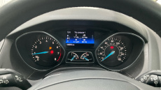 Ford Focus 1.0 EcoBoost Zetec 5dr Petrol Hatchback